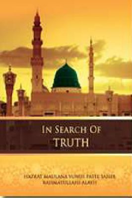 IN SEARCH OF TRUTH - 0.86 - 61