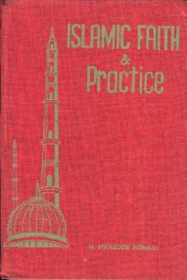ISLAMIC FAITH AND PRACTICE - 0.77 - 86