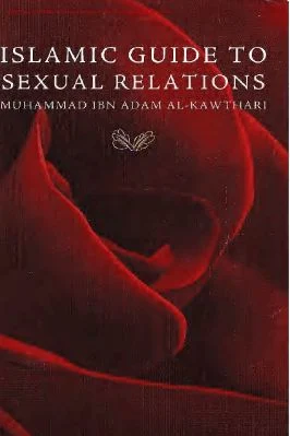 ISLAMIC GUIDE TO SEXUAL RELATIONS MUHAMMAD - 3.49 - 148