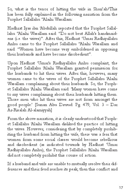 242IslamicSolutionToFamilyDisputes.pdf, 54- pages 