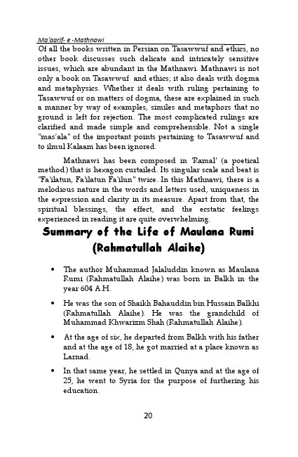 285MaarifEMathnawi.pdf, 265- pages 
