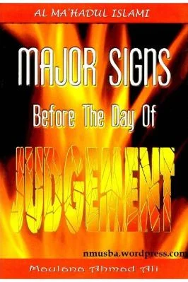 Major Signs before The Day of Judgement - 2.03 - 67