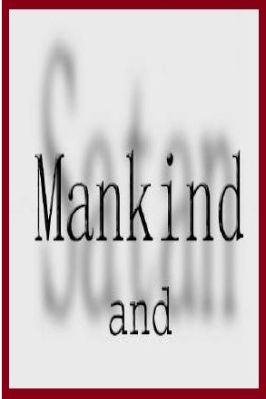 Mankind and Satan - 1.32 - 68