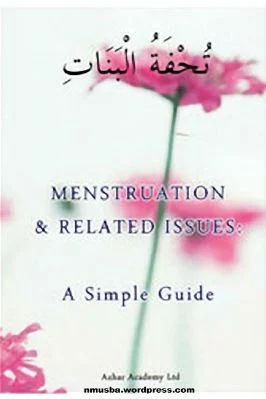 MENSTRUATION & RELATED ISSUES? - A Simple Guide - 0.42 - 57
