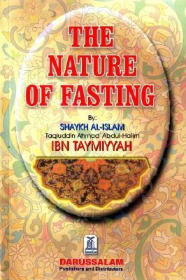 The Nature Of Fasting - 0.38 - 46