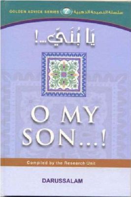 O MY SON ... ! - 5.11 - 109