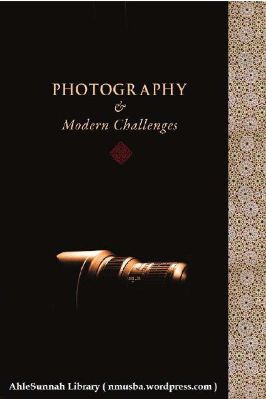 Photography & Modern Challenges - 3.34 - 81