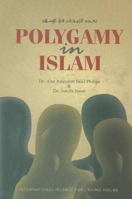 POLYGAMY IN ISLAM - 3.19 - 108