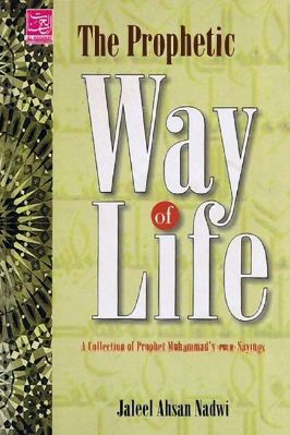 The Prophetic way of Life - 22.18 - 338