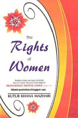 The Rights of women - 5.95 - 51