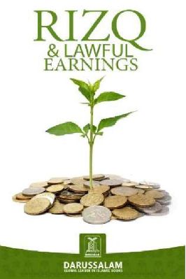 RIZQ & LAWFUL EARNINGS - 4.51 - 102