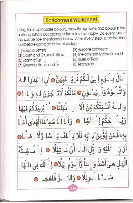 444SimplifiedRulesForRecitingTheQuraanCorrectly.pdf, 35- pages 