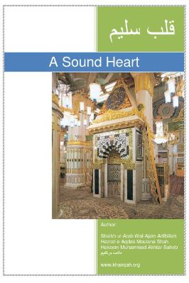 A Sound Heart - 0.88 - 19