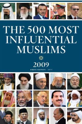 the 500 most influential muslims - 3.38 - 202