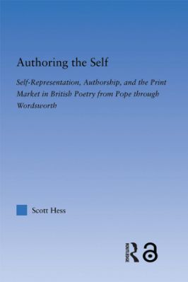 Authoring the Self - 3.45 - 325