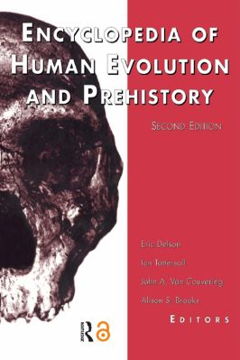 Encyclopedia of Human Evolution and Prehistory - 30.71 - 780