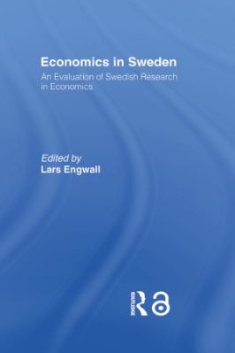 Economics in Sweden - 3.79 - 254