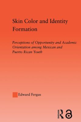 Skin Color and Identity Formation - 2.8 - 206