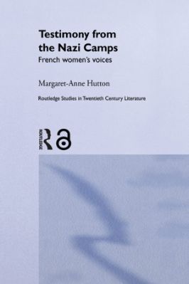 Testimony from the Nazi Camps - 4 - 232