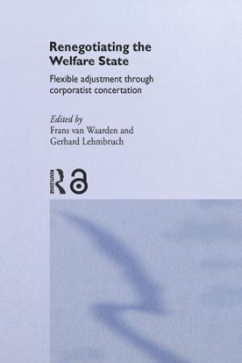 Renegotiating the Welfare State - 3.93 - 321