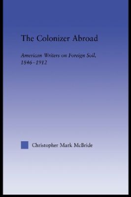 The Colonizer Abroad - 1.16 - 153