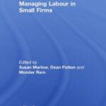 Managing Labour in Small Firms - 1.85 - 241
