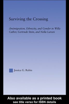 Surviving the Crossing - 1.37 - 201
