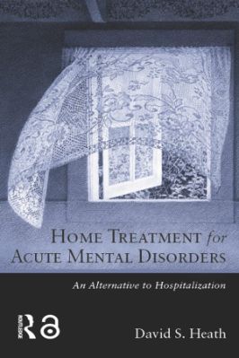 Home Treatment for Acute Mental Disorders - 7.05 - 297
