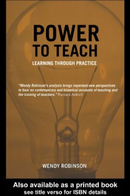 Power to Teach - 1.5 - 169