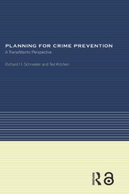 Planning for Crime Prevention - 20.18 - 356
