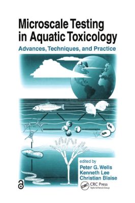 Microscale Testing in Aquatic Toxicology: Advances