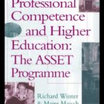 Professional Competence And Higher Education - 1.55 - 221