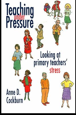 Teaching Under Pressure - 1.48 - 169