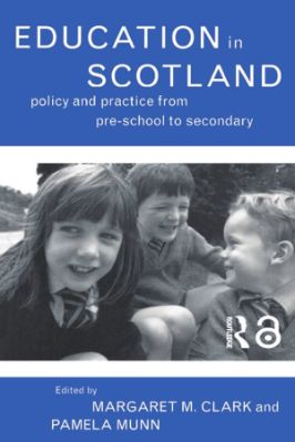 Education in Scotland - policy