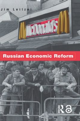 Russian Economic Reform - 2.82 - 203