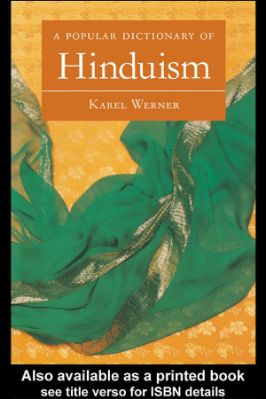 A Popular Dictionary of Hinduism - 2.11 - 129