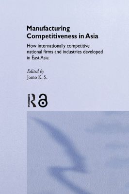Manufacturing Competitiveness in Asia - 3.62 - 236