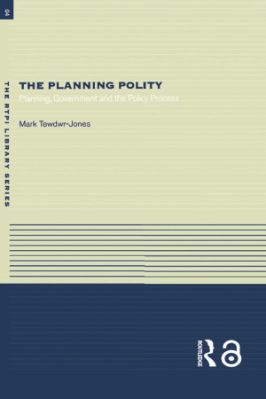 The Planning Polity - 1.43 - 355