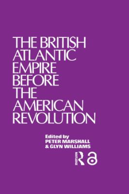 The British Atlantic Empire Before the American Revolution - 2.38 - 140