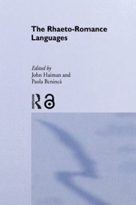The Rhaeto-Romance Languages - 4.22 - 249