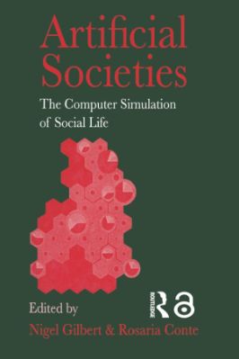 Artificial Societies - The Computer Simulation of Social Life - 4.74 - 270