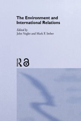 The Environment and International Relations - 4.63 - 265