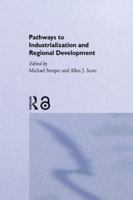 Pathways to Industrialization and Regional Development - 5.73 - 387
