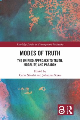 Modes of Truth; The Unified Approach to Truth