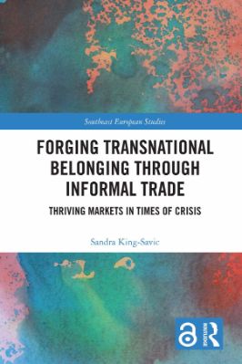 Forging Transnational Belonging through Informal Trade; Thriving Markets in Times of Crisis - 3.88 - 199