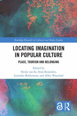Locating Imagination in Popular Culture; Place