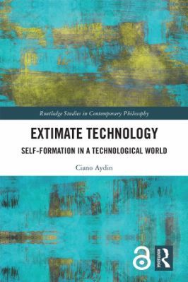 Extimate Technology; Self-Formation in a Technological World - 5.31 - 335