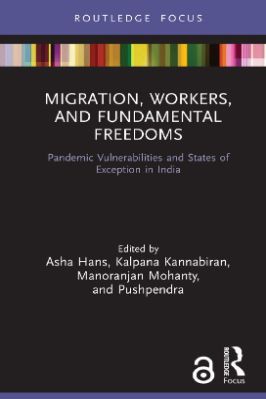 Fundamental Freedoms: Pandemic Vulnerabilities and States of Exception in India - 1.85 - 139