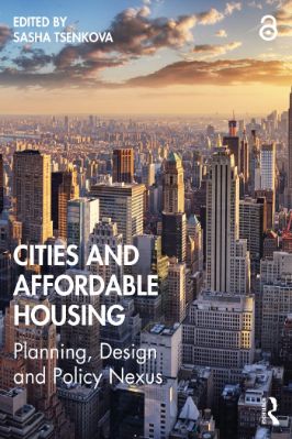 Cities and Affordable Housing; Planning