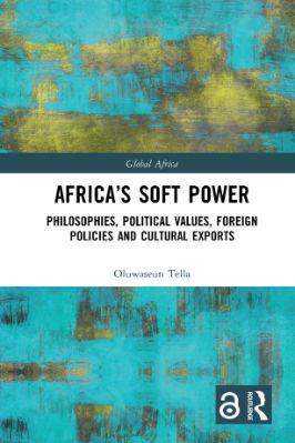 Africa’s Soft Power - 10.84 - 227